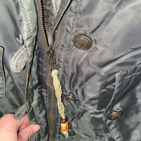 Winter Jacket - Picture 4 of 7